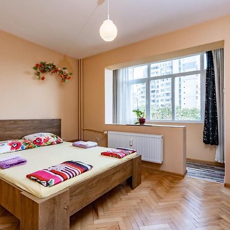 Apartamenti Uut Appartement Plovdiv Buitenkant foto