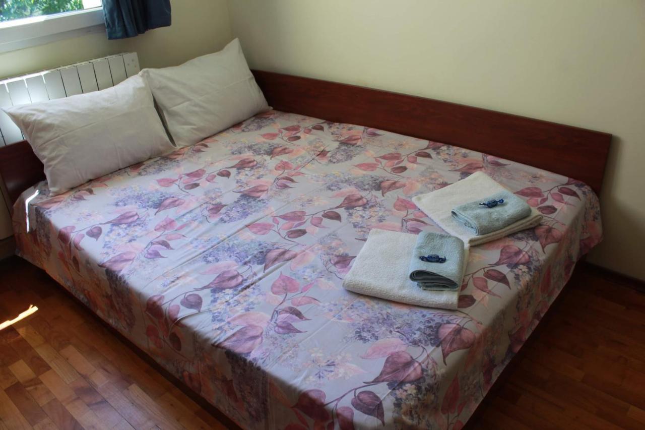 Apartamenti Uut Appartement Plovdiv Buitenkant foto