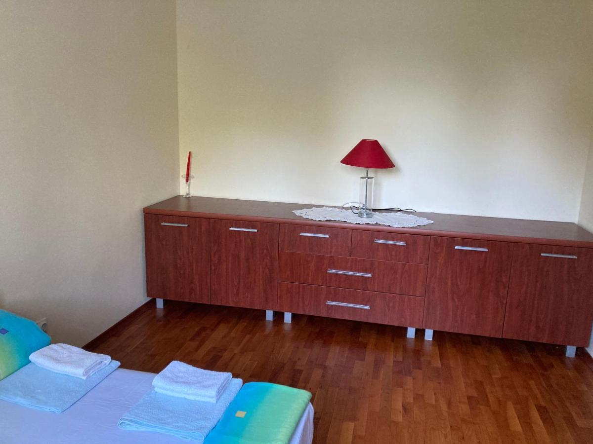 Apartamenti Uut Appartement Plovdiv Buitenkant foto