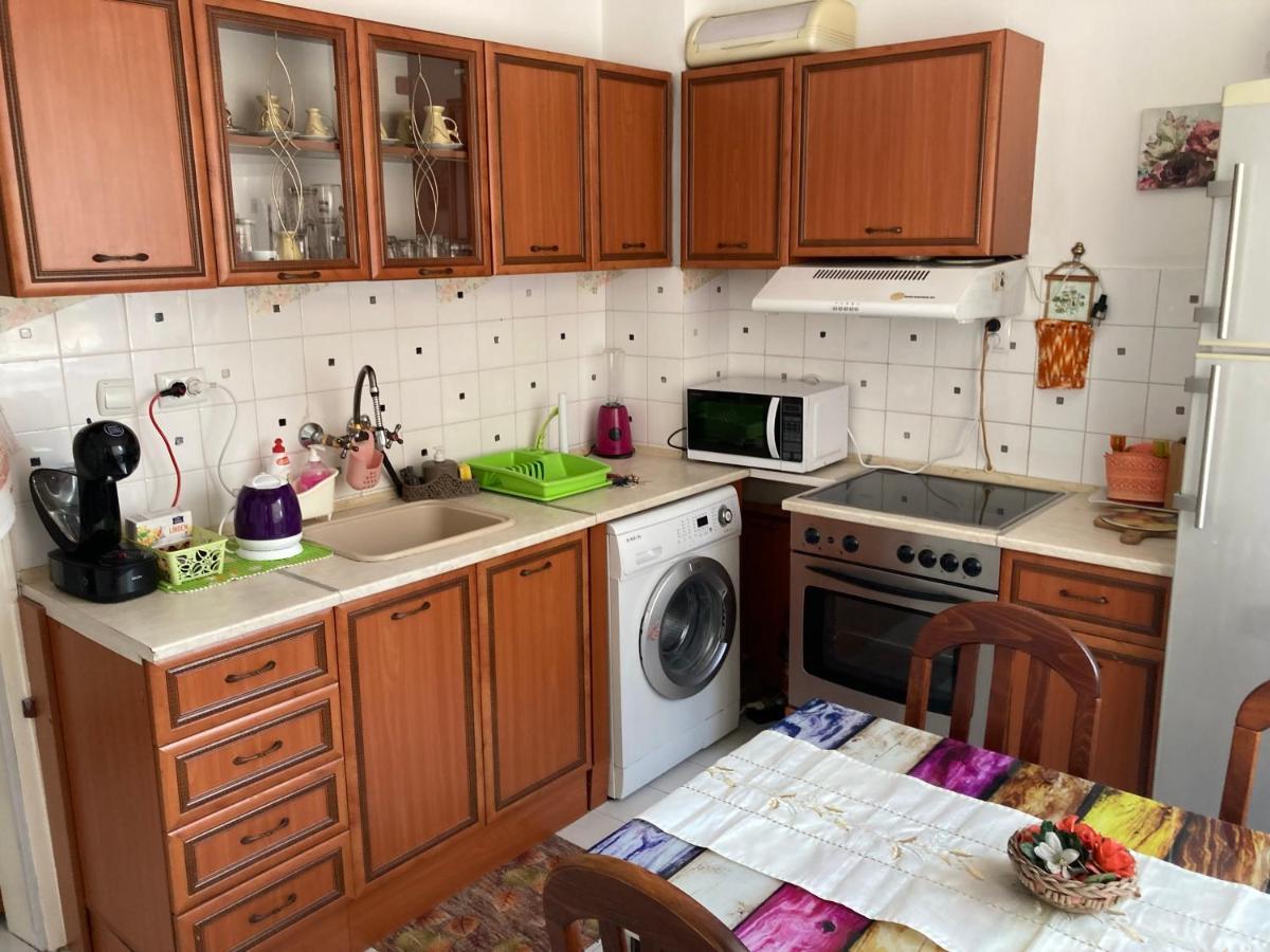 Apartamenti Uut Appartement Plovdiv Buitenkant foto