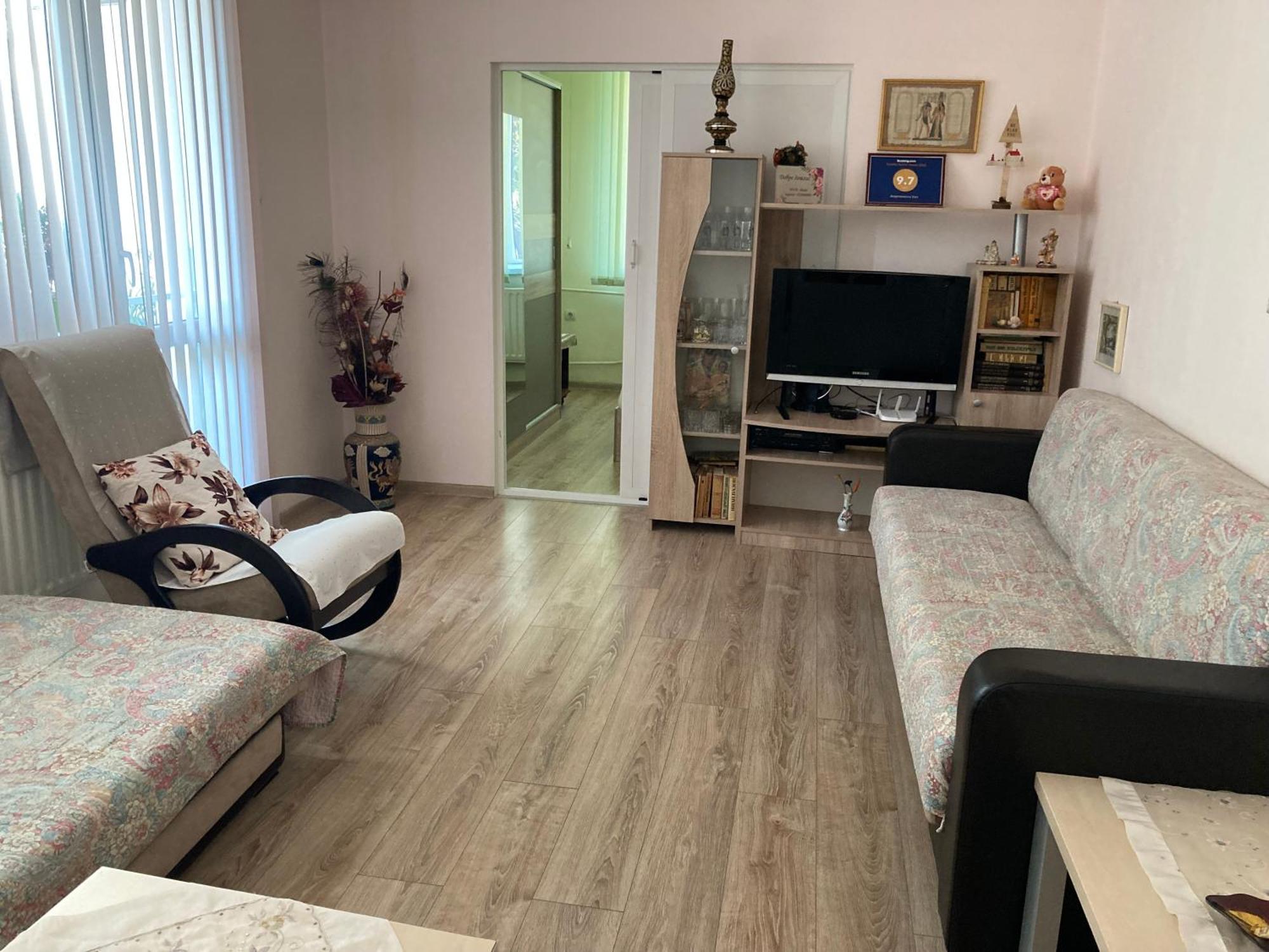 Apartamenti Uut Appartement Plovdiv Buitenkant foto