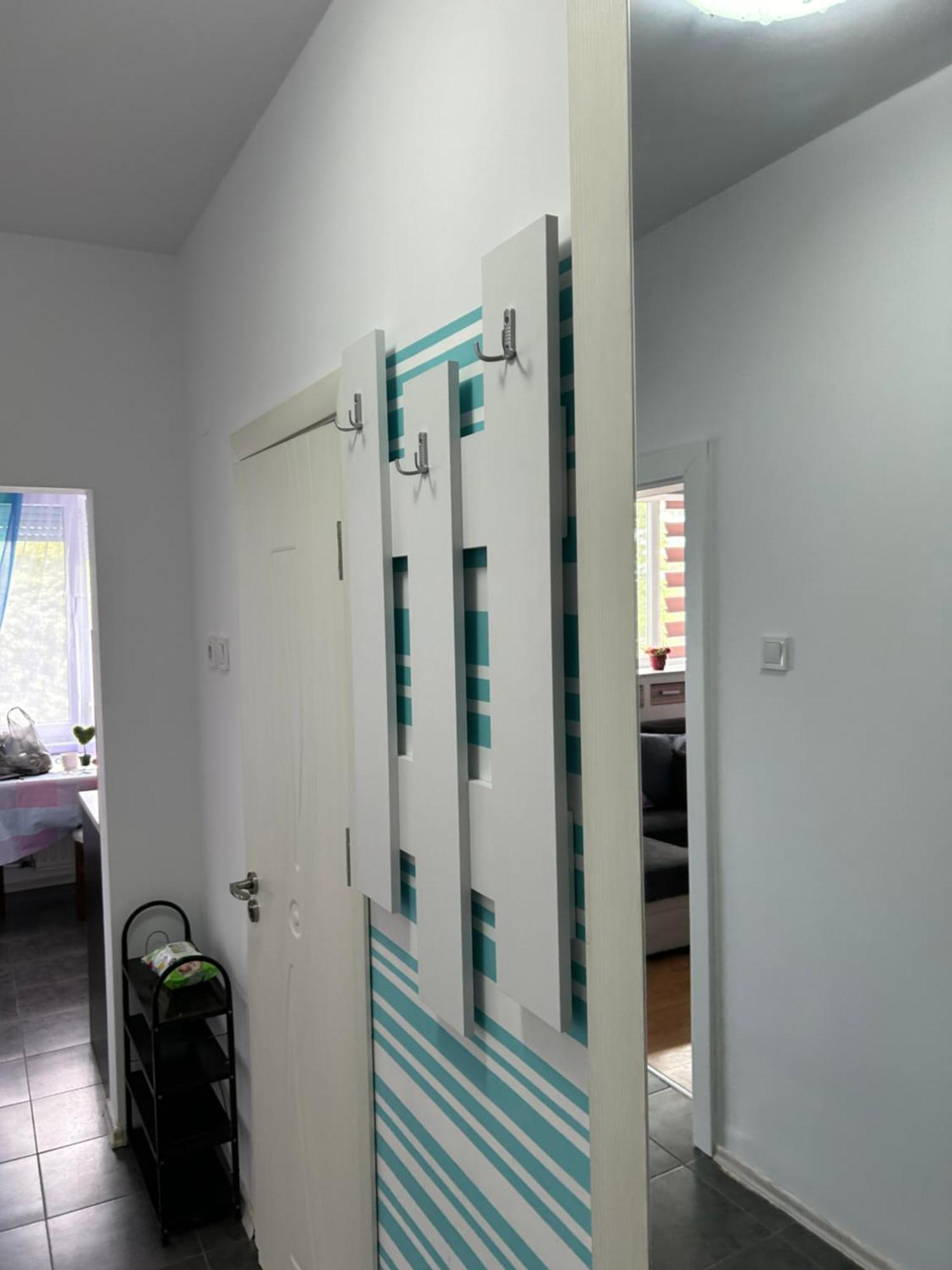 Apartamenti Uut Appartement Plovdiv Buitenkant foto