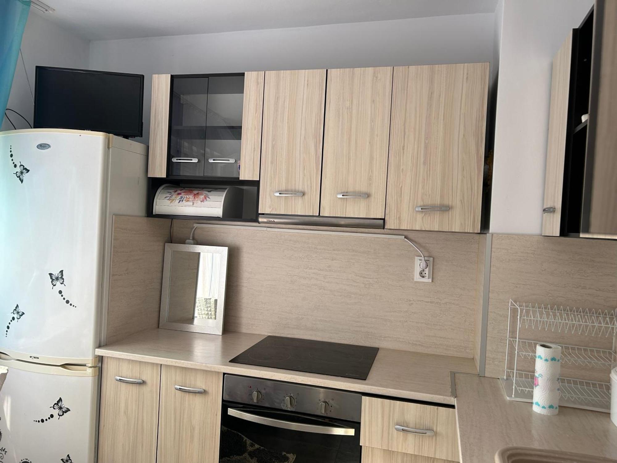 Apartamenti Uut Appartement Plovdiv Buitenkant foto